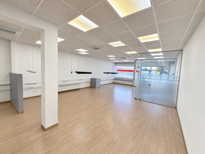 Multifunktionale Gewerbefläche zu vermieten – Foto 5