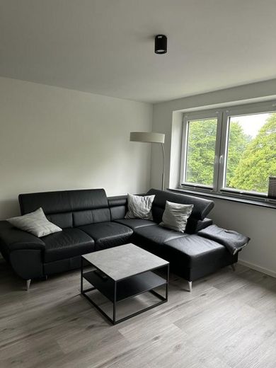 Voll möblierte wohnung mit Einbauküche – Foto 4