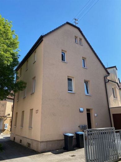 Hauszugang