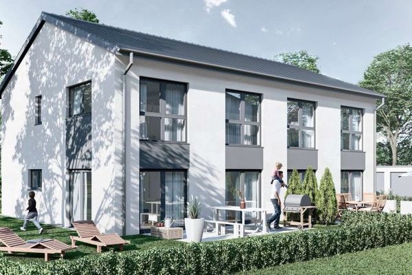Energieeffizientes Wohnen im Einklang mit der Natur