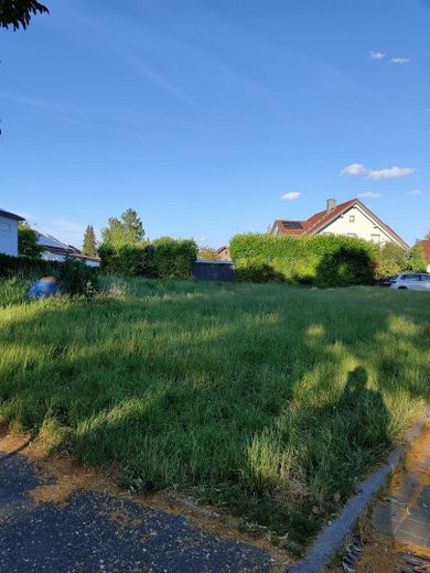 Działka budowlana w Mörzheim (Landau) – 745 m² w spokojnej lokalizacji – Foto 1