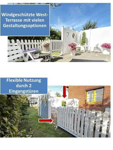 Kinder + Haustiere in Obhut