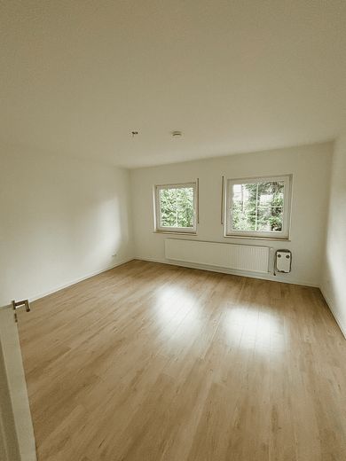 Zentrale Eigentumswohnung in Siegburg, Kaldauen zu verkaufen – Schlafzimmer 1