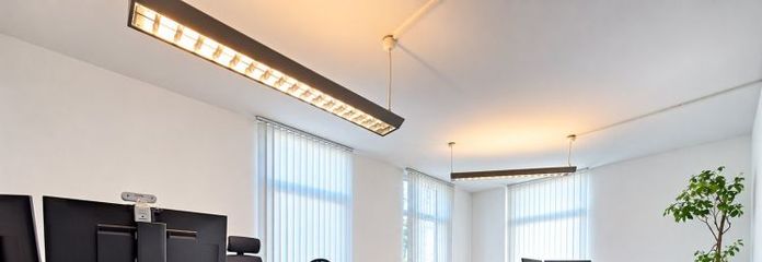 drei Büroräume mit Möglichkeit der Zumietung von Lagerflächen (ca. 200 m²)