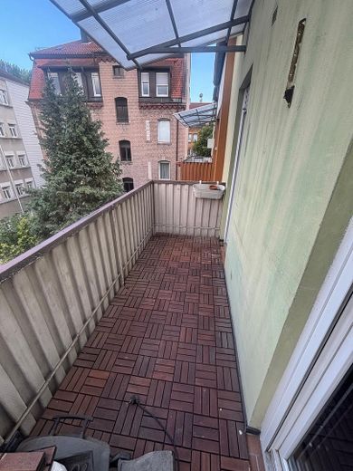Bonito apartamento de 3 habitaciones con balcón! – Foto 9