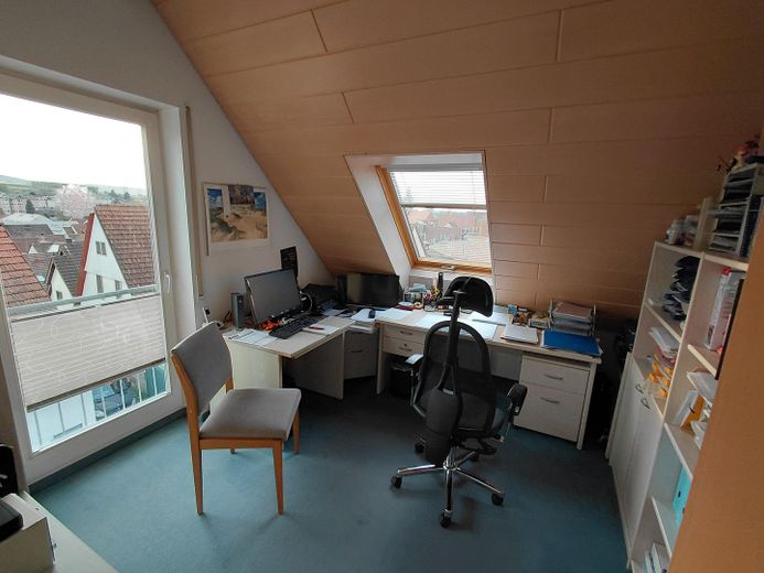 Büro / SZ 3