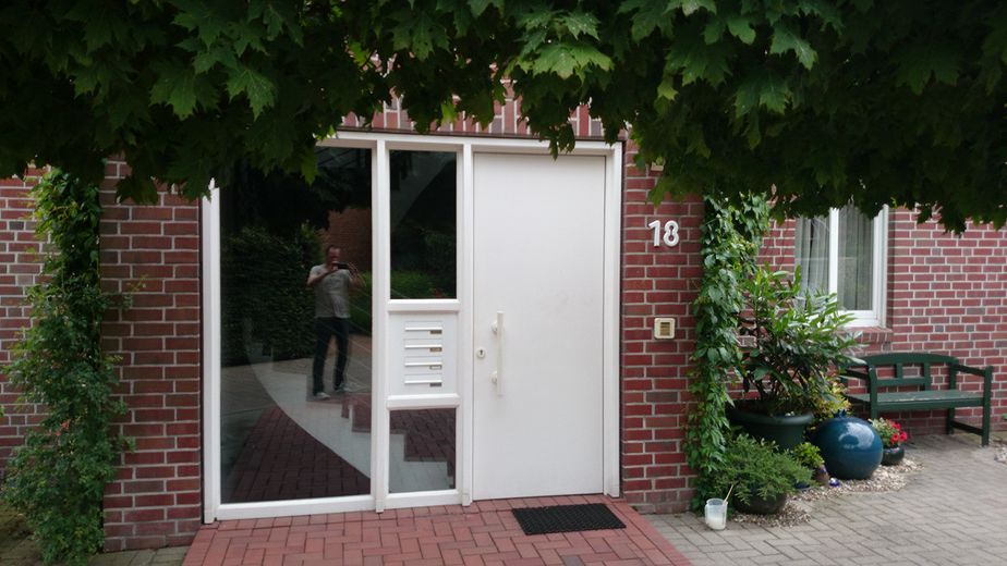 South-facing terrace apartment incl. parking space for rent – Foto 2