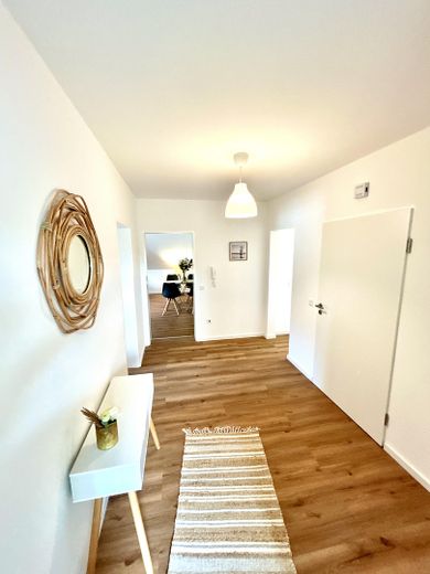 Provisionsfrei sanierte 3-Zimmer Eigentumswohnung in Hasbergen – Foto 11