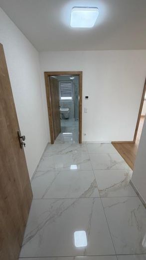 ERSTBEZUG!NEUBAU! 3-Zimmer-Wohnung offene Küche im 1. Obergeschoss – Foto 5