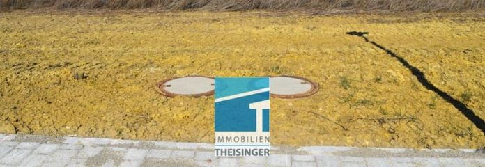 IN-Etting sehr schönes Grundstück für Einzel- Doppel- od. 3 Parteienhaus Keller möglich Steinbuckl