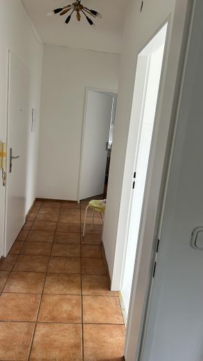 2 Zimmer Wohnung mit Balkon Nähe Uni/Uniklinik Lübeck Sankt Jürgen – Flur