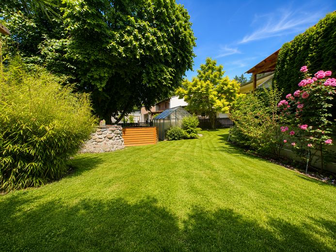 Maison individuelle en excellent état dans un cadre naturel de rêve – Photo 24