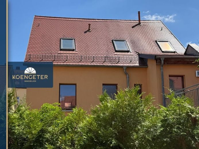 NEU: Entwicklungsmöglichkeiten in Grimma – Foto 1
