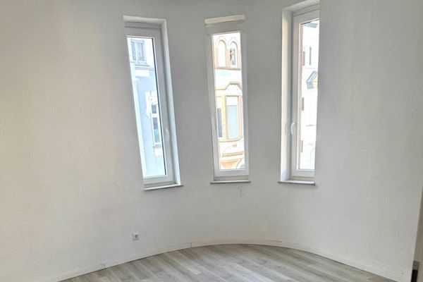 Appartamento di 4 locali - In posizione centrale a Mönchengladbach