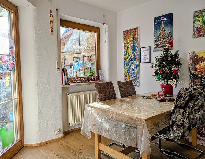 Ess Wohnzimmer