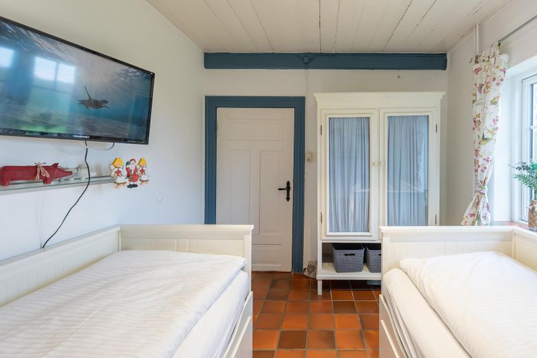 Kinderzimmer EG