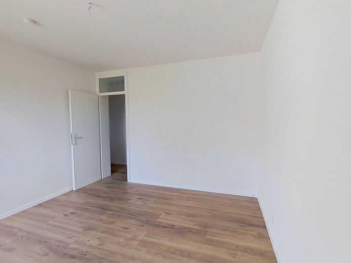 ++ TYLKO Z WBS! Wyremontowane mieszkanie 3-pokojowe z balkonem  ++ – Ansicht II: Kinderzimmer