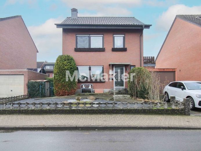 Mehrhoog! Freistehendes Einfamilienhaus in familienfreundlicher Lage von Mehrhoog – फोटो 1
