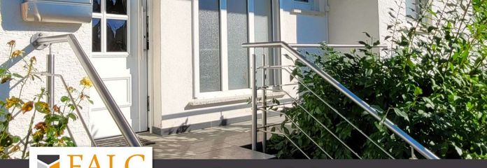 Ihr neues Zuhause