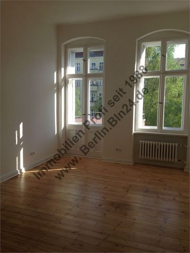 Mietwohnung super schön - 2 Personenhaushalt – 25.04.14 012
