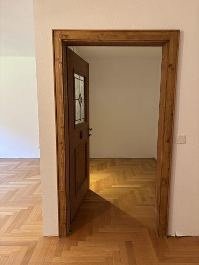 Schlafzimmer Abstellraum