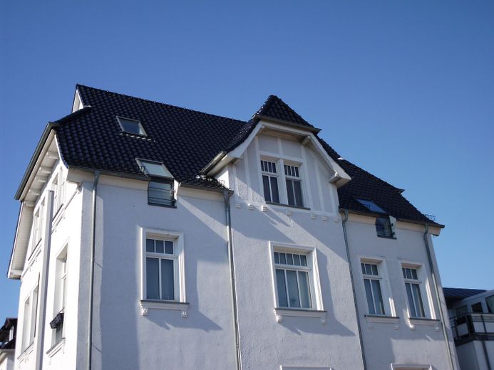 Seitenansicht