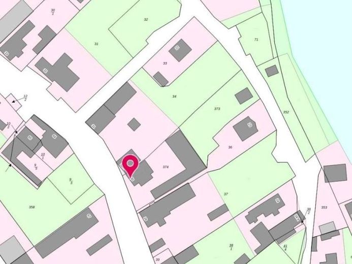 Preissenkung: Bauschnäppchen für Schnellentschlossene - Grundstück in Priesitz – Foto 1