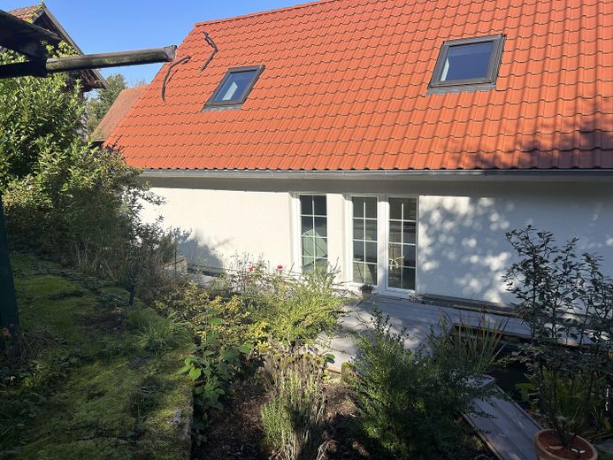 Gemeubileerd huis – Foto 2