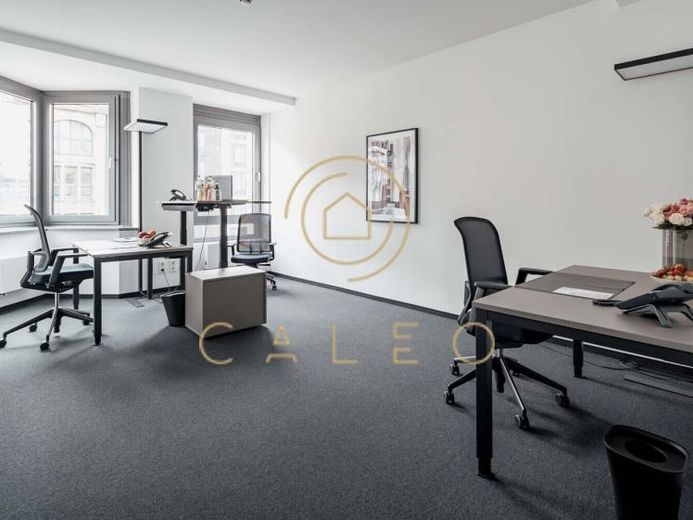 CALEO ¦ Altstadt-Nord ¦ Kolumba ¦ flexibel + sofort bezugsfertig ¦ all inclusive ¦ PROVISIONSFREI – Foto 1