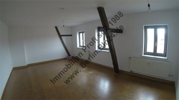 Wohnung mieten - - - 3 Zimmer Dachgeschoß - 2WG tauglich – G0024754
