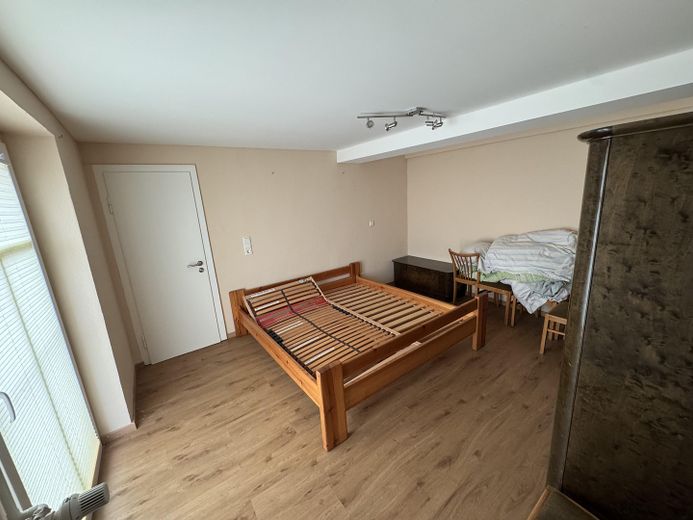 Schlafzimmer 1. OG
