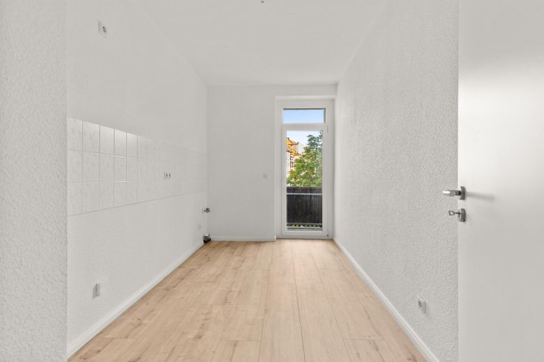 Plenty of space for everyday life: 4-room apartment in Leipzig – Foto 10