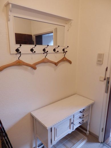Garderobe