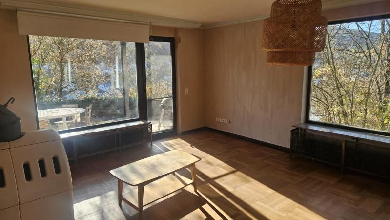 Freistehendes, repräsentatives EFH mit Garten und großem Grundstück ausserhalb  in DÜW-Grethen – Bild 1