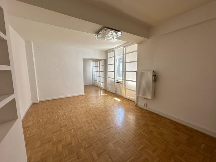 4-Zimmer-Wohnung im 1. OG mit Balkon – Mitten in Rüttenscheid – Foto 2