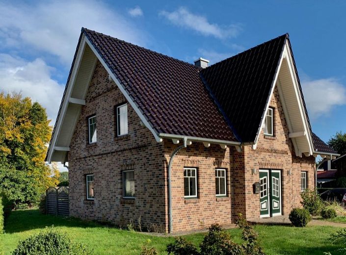 Exklusives Einfamilienhaus | 145qm | 4 Zimmer | 700qm Garten – Foto 13