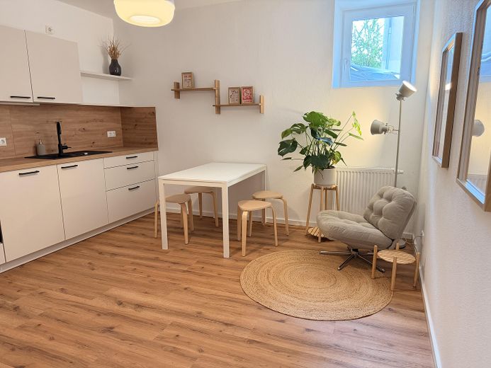 Möbliertes WG Zimmer nahe Wertach & Linie 4 – फोटो 34