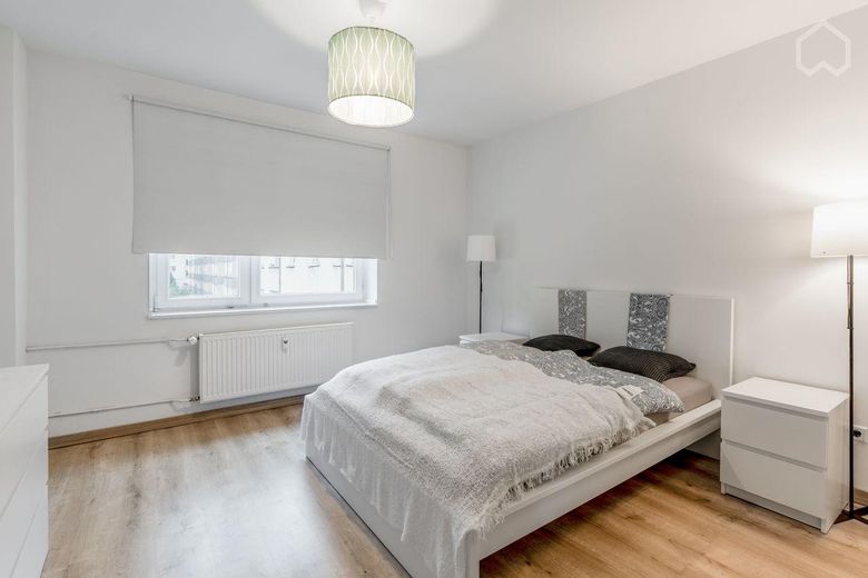 Provisionsfrei & 6,1% Rendite: Möblierte 3-Zi.-ETW mit EBK in Holsterhausen – frei ab Dez. 2026 – Foto 3