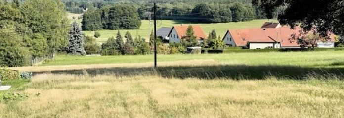 Niezabudowana działka w 01920 Steina