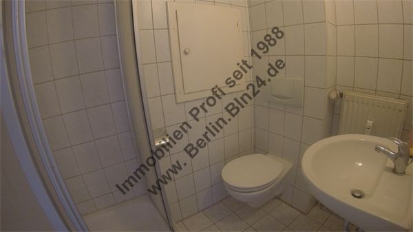 Wohnung- mieten- -ruhig schlafen Innenhof- Mietwohnung – G0030086