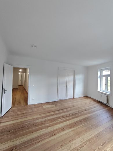 Attraktive 3-Zimmerwohnung im Komponistenviertel – Zimmer 3