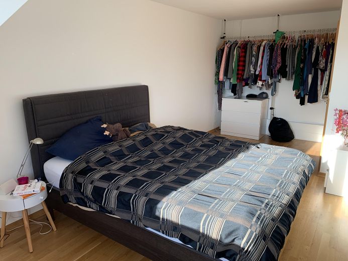 Erstes Schlafzimmer 1.OG