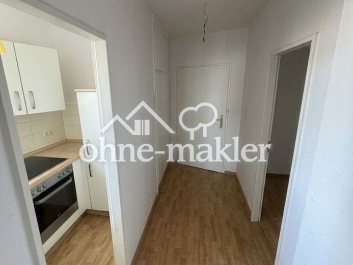 Charmante 1-Zimmer Wohnung mit Weitblick über Elmshorn – Foto 1