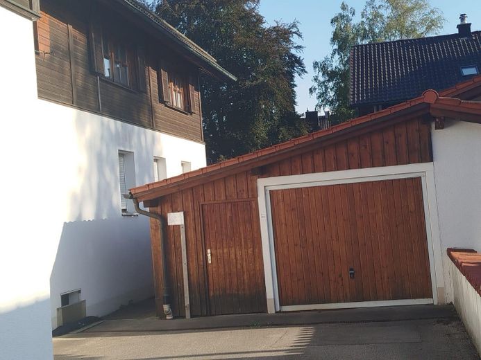 Mehrfamilienhaus 4 Wohneinheiten mit PV-Ertrag in 87616 Marktoberdorf – Photo 7