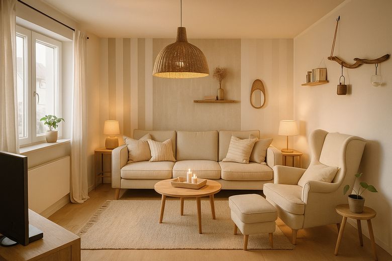 Obergeschoss Designvision