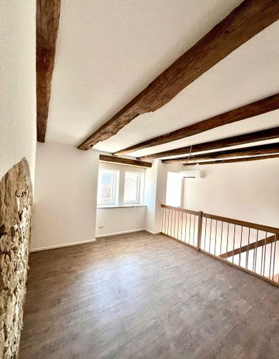 Appartement exceptionnel de 2 pièces « duplex/sous-sol » dans une maison KfW 55 fraîchement rénovée – Photo 5