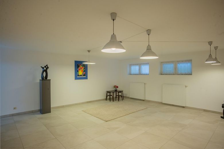 Freizeitraum