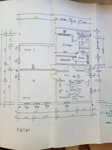 Grundriss 1