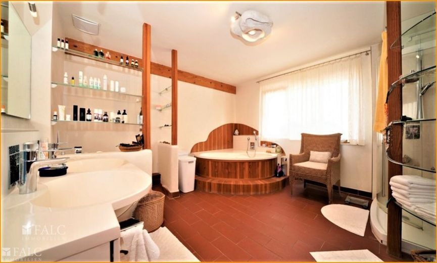 Badetempel