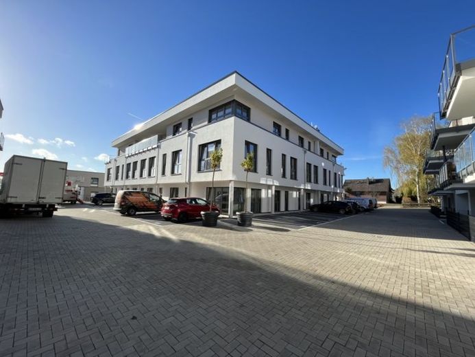 Mieter: Notariat - Vermietete Büroeinheit in bester Lage – Foto 1